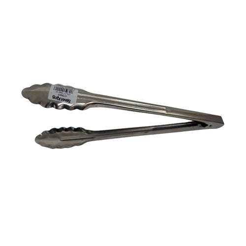 Kitchenware - Stainless Steel Tongs