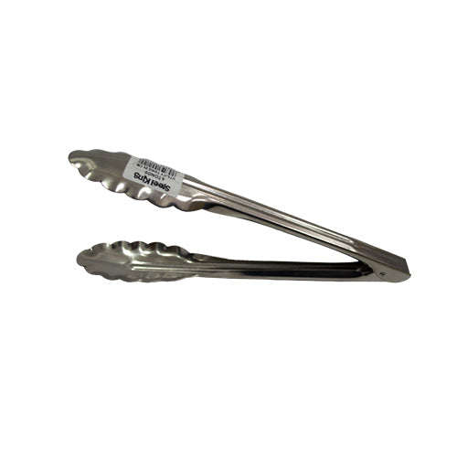 Kitchenware - Stainless Steel Tongs