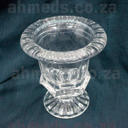 Candle Holder -  Tulip Glass - 210