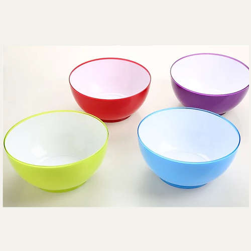 Small Two Tone Bowl