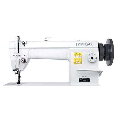 Typical GC6-7 - Industrial Walking Foot Machine