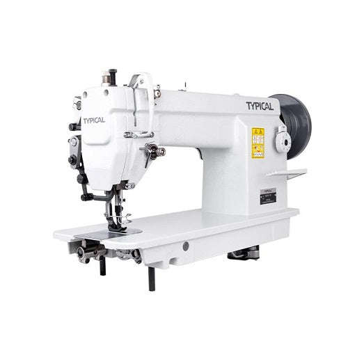 Typical GC6-7 - Industrial Walking Foot Machine