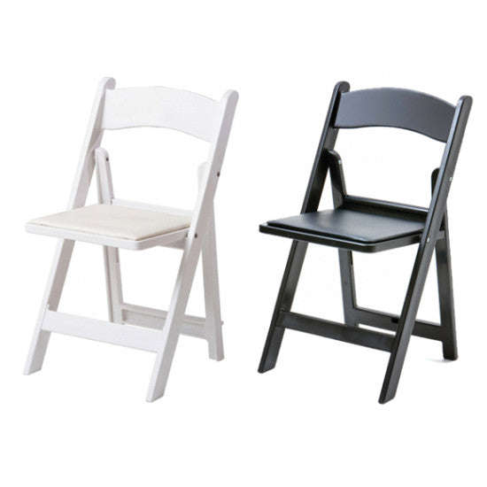 Wimbledon Chairs - Resin Kids