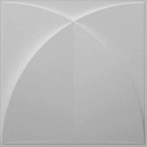 3D Wall Art - Windmill 30cm x 30cm