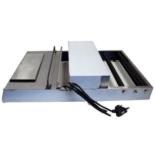 Wrapping Machine