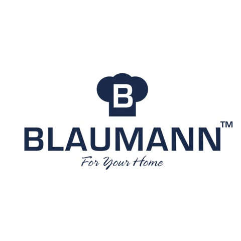 Image result for BLAUMANN LOGO