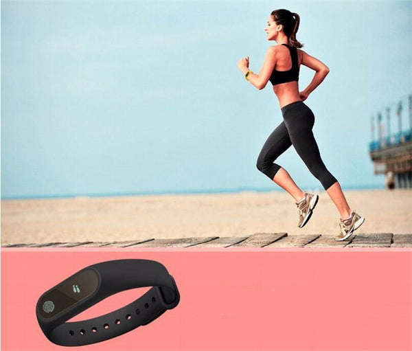 Smart Bracelet