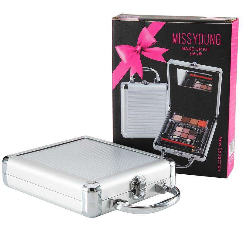 16 Piece Make-Up Kit