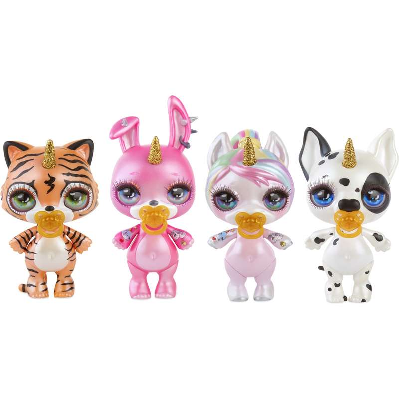 Poopsie Sparkly Critters