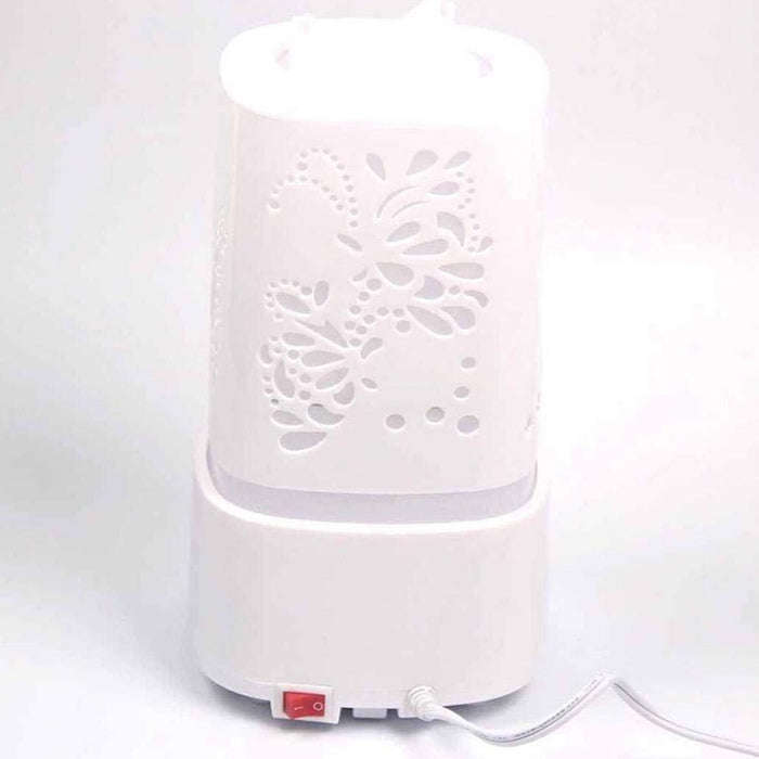 1.5L Ultrasonic Aroma Air Humidifier
