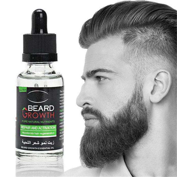 2-For-1 Beard Growth Serum 30ml