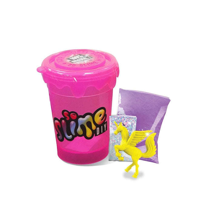 2-for-1 Kinetic Slime DIY Kit- Mystery Pack | Shop Online | Snatcher