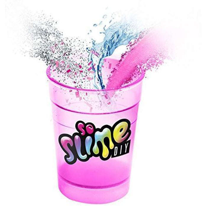 2-for-1 Kinetic Slime DIY Kit- Mystery Pack | Shop Online | Snatcher