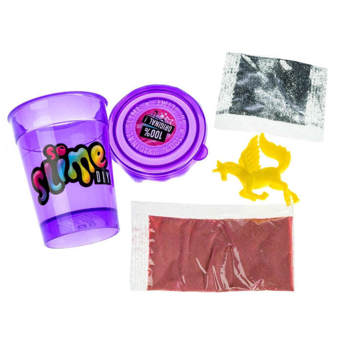 2-for-1 Kinetic Slime DIY Kit- Mystery Pack | Shop Online | Snatcher