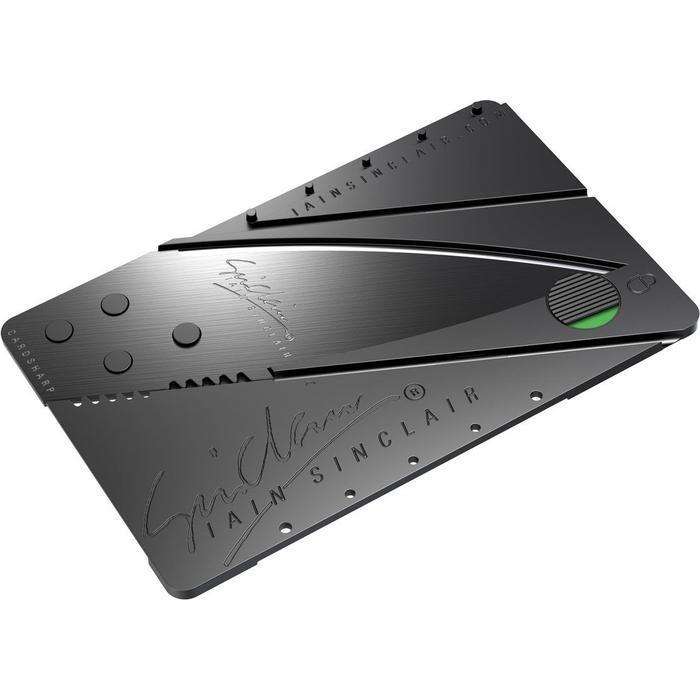 2 x Folding Card Knives
