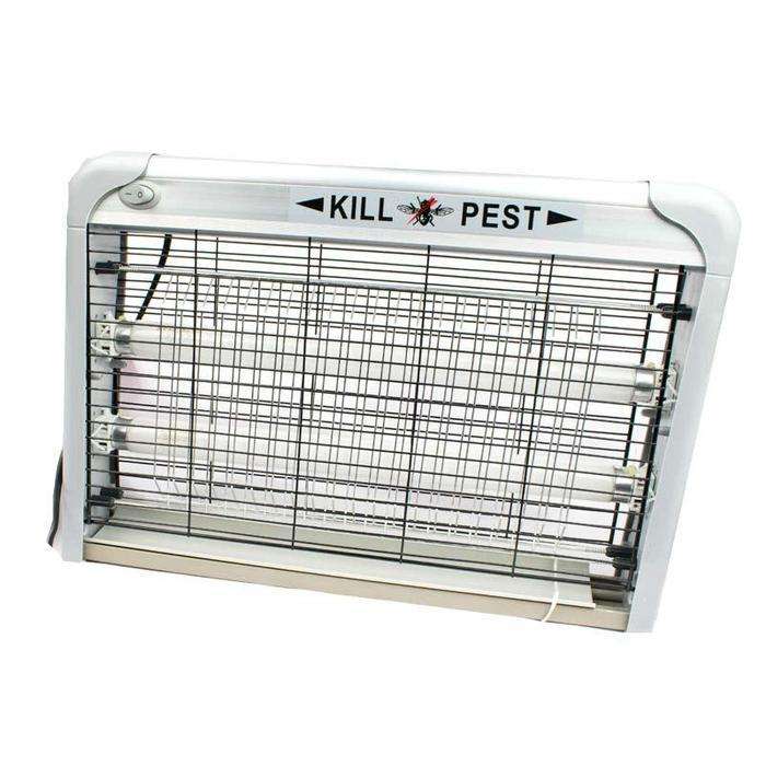 20W Mosquito Trap