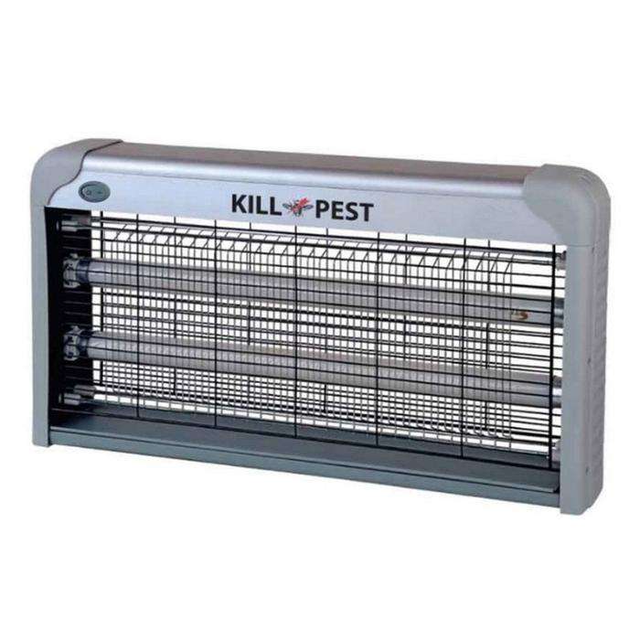 20W Mosquito Trap