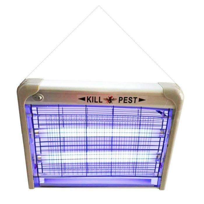20W Mosquito Trap