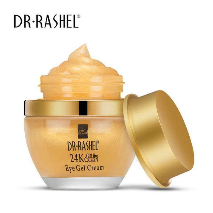 24K Collagen Eye Gel Cream