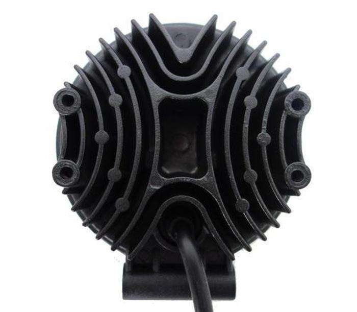 27W Spot Beam LED Light