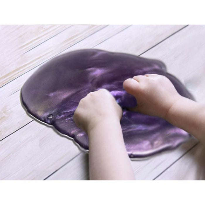2x Unicorn Poop Slime