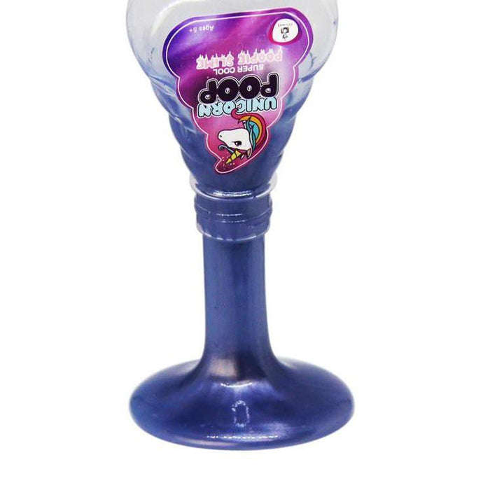 2x Unicorn Poop Slime