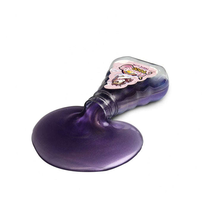 2x Unicorn Poop Slime