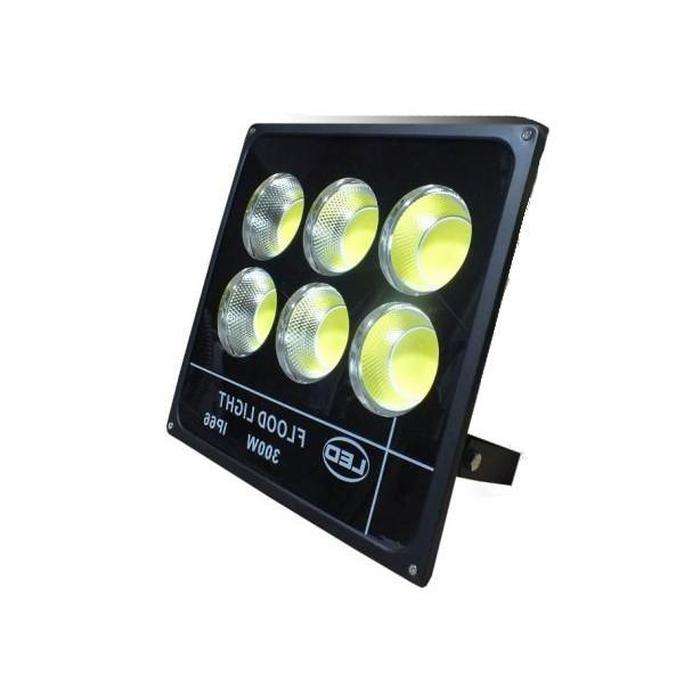 300W IP66 LED Flood Light