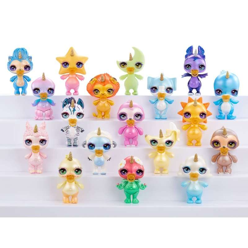 Poopsie Sparkly Critters