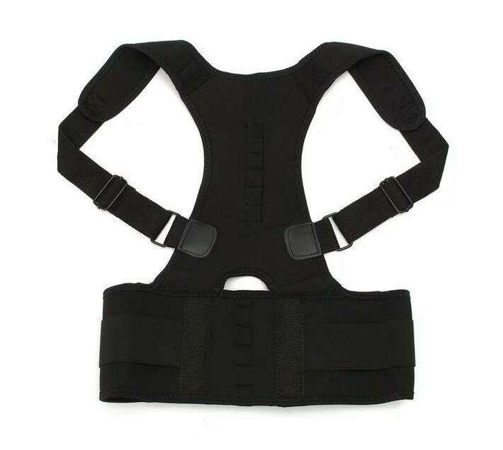 Posture Support Brace - XXL