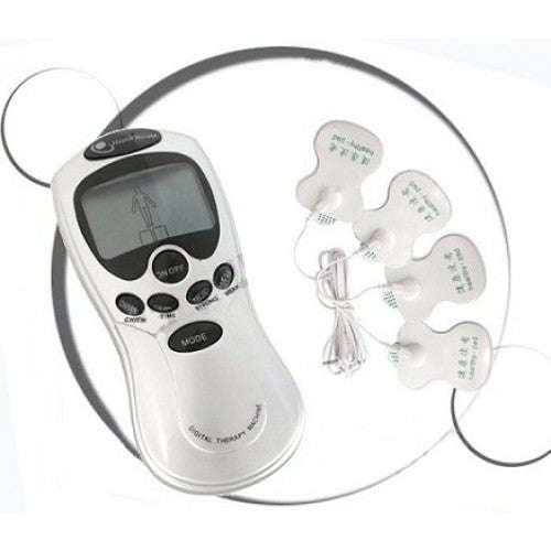 Digital Therapy Machine