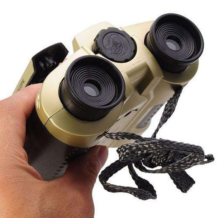 4x30mm Night Scope