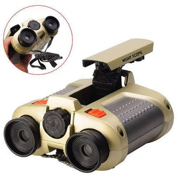 4x30mm Night Scope