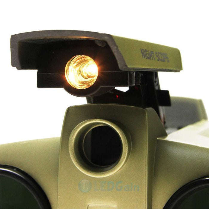 4x30mm Night Scope