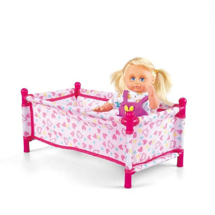 5 Piece Jeronimo Doll Accessory Play Set