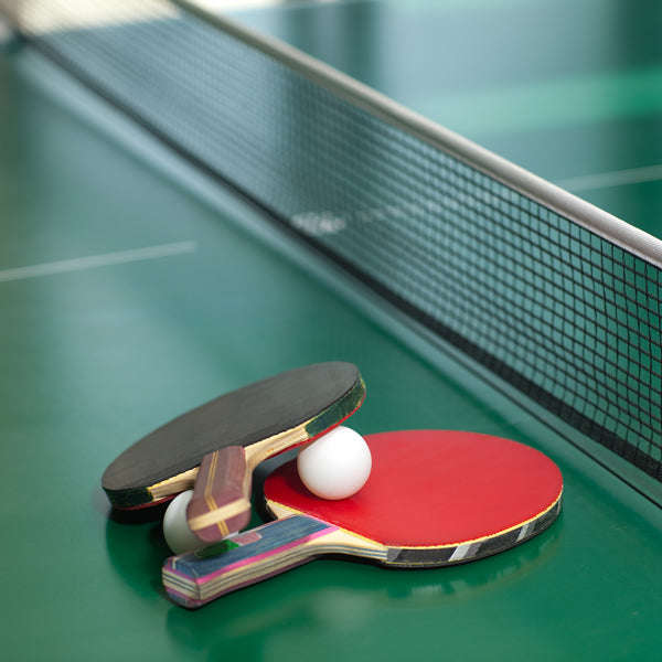 Table Tennis Balls