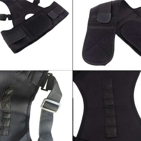 Posture Support Brace - XXL