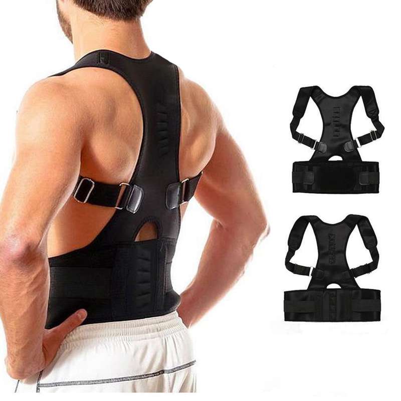 Posture Support Brace - XXL