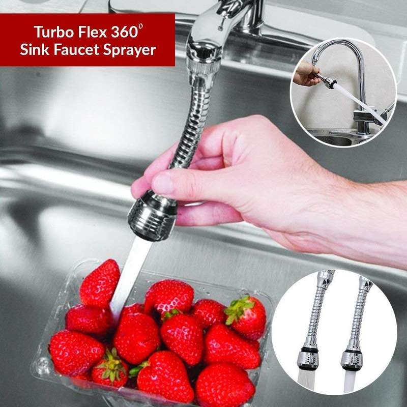 Turbo Flex 360