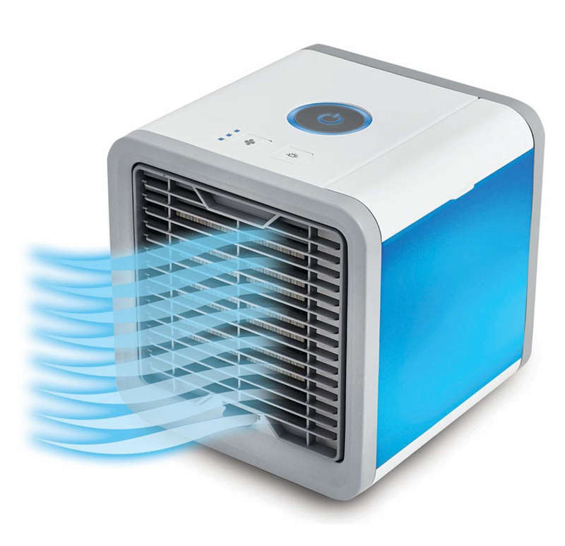 Milex Antarctic Air Cooler- Desktop Aircon
