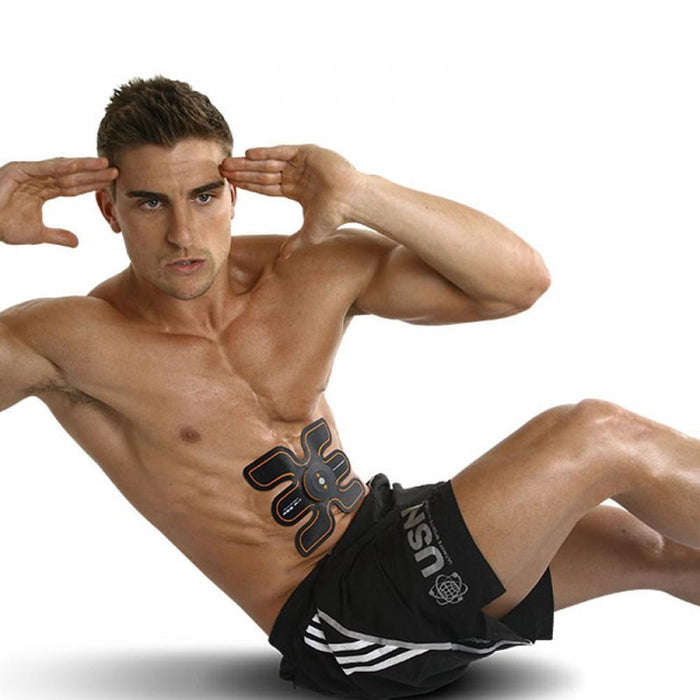 6Pack EMS - Beauty Body Mobile-Gym