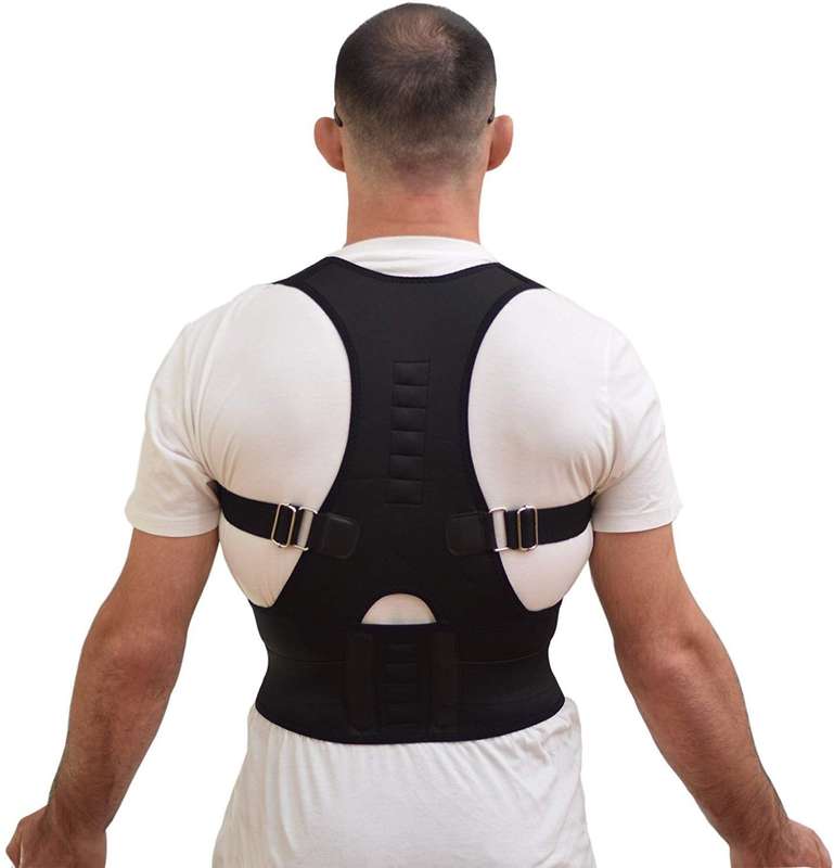 Posture Support Brace - XXL