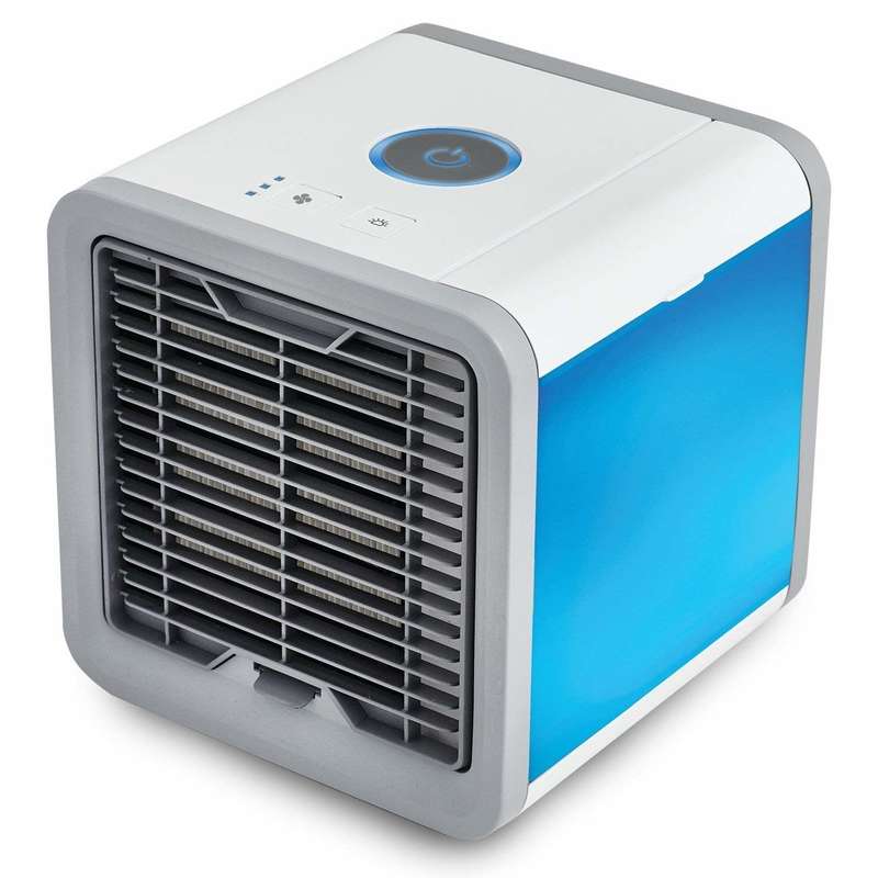 Milex Antarctic Air Cooler- Desktop Aircon