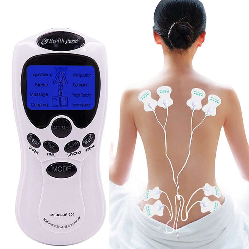 Digital Therapy Machine