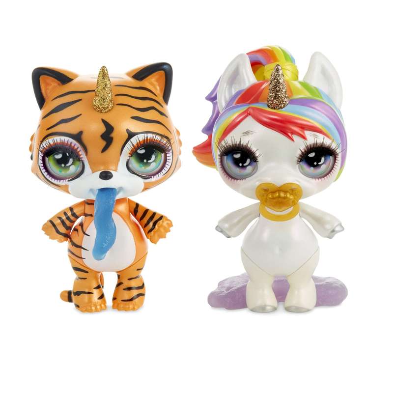 Poopsie Sparkly Critters