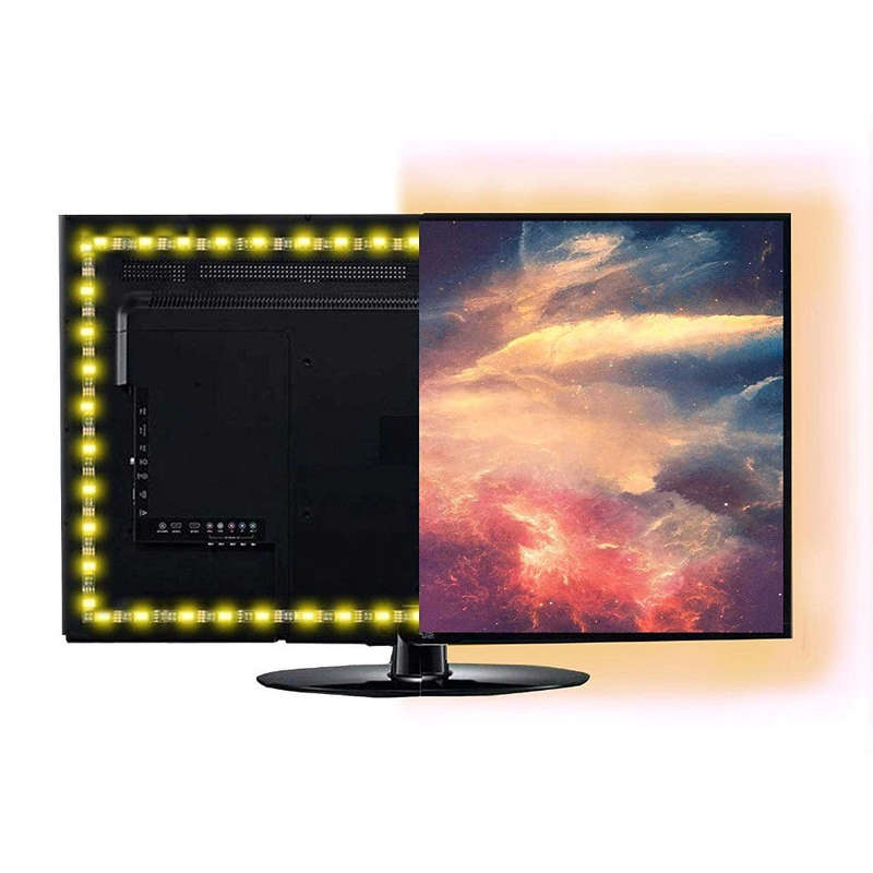 USB TV LED Strip Light