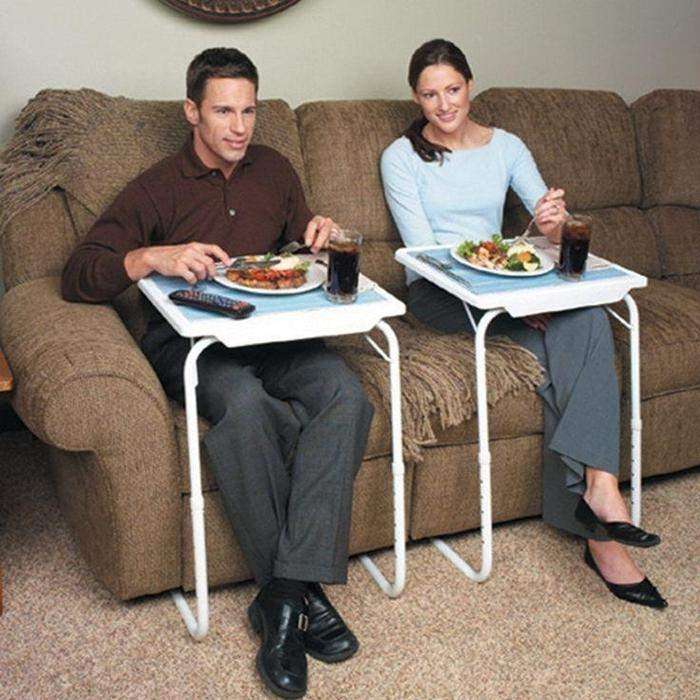 Adjustable Table-Mate