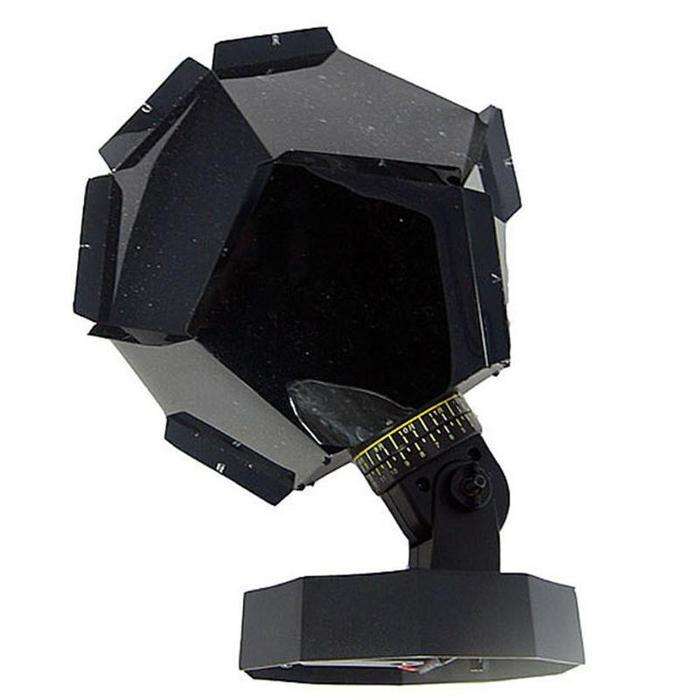 Adult Of Science Projection Lamp