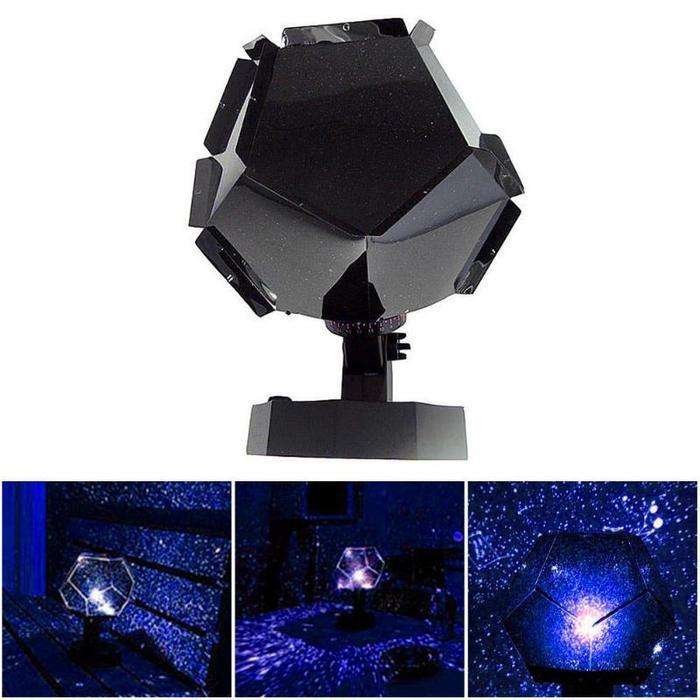 Adult Of Science Projection Lamp