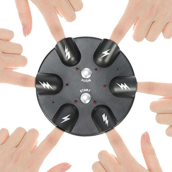 AmaZING Roulette